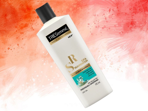 Tresemme Hair Spa Rejuvenation Conditioner