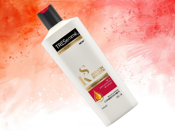 TRESemme Keratin Smooth kondicionáló