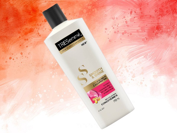 Tresemme Smooth And Shine kondicionáló