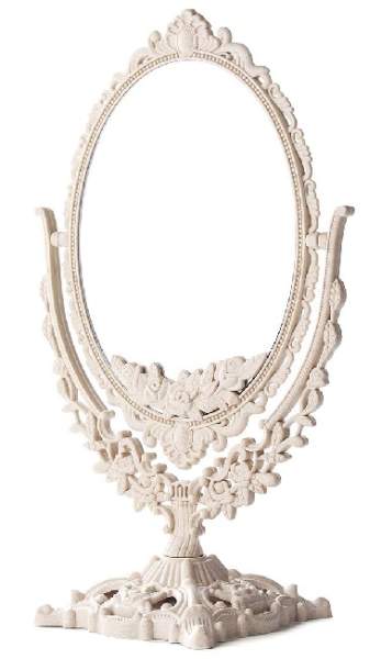 Egyszerű Vanity Mirror Designs