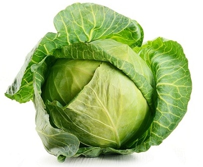 Kål til lys hud