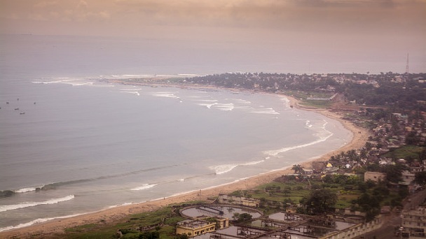 ramakrishna-strand