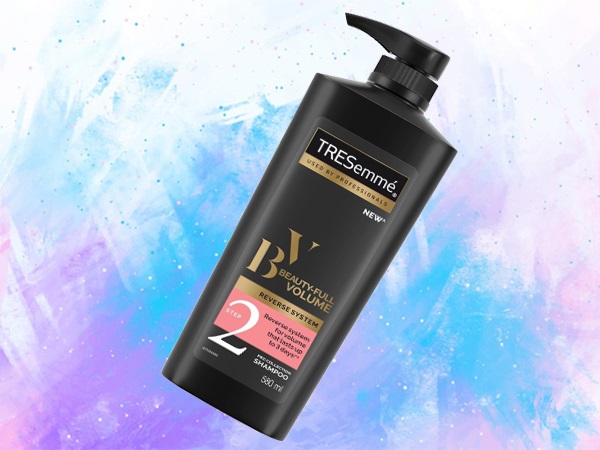 Tresemme Beauty Full Volume Shampoo