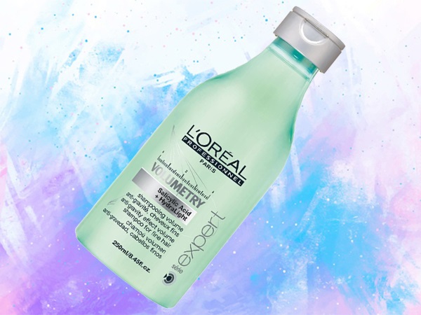 L’oreal Professionnel Serie Expert Volumetry Shampoo