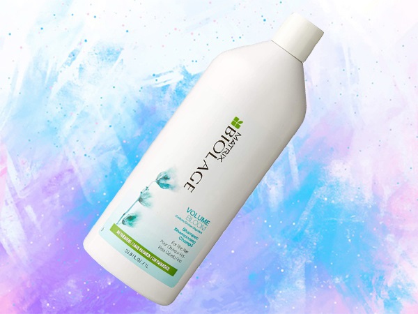 Matrix Biolage Volume Bloom sampon