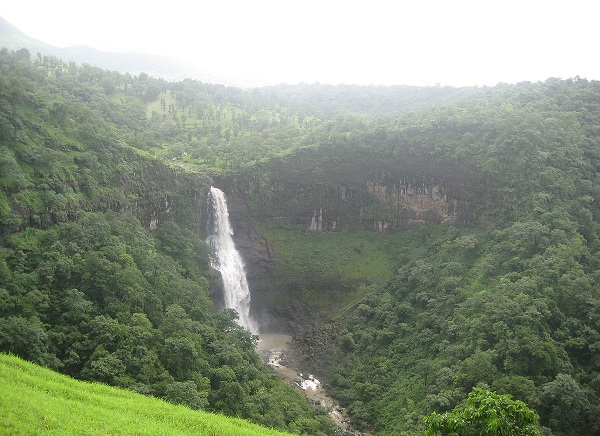 Dugarwadi vízesés