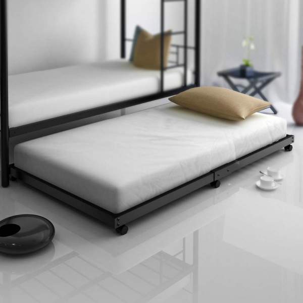 Seneste Trundle Bed designs