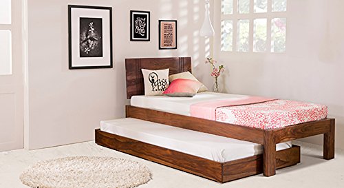 Enkle Trundle Bed designs