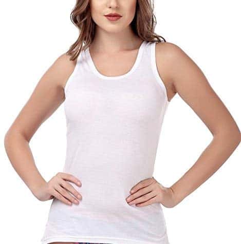 The Full Bust Everyday Wear Camisole