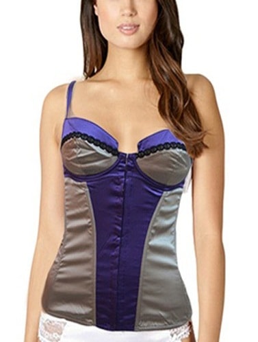 The Underwired Camisole