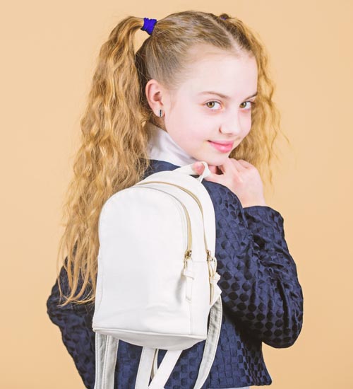 Hestehale frisurer til skolen 6