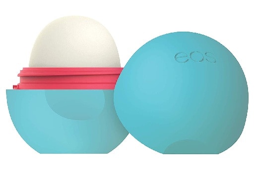 Eos Vanilla Mint Lip Balm