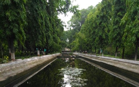 Himayat Baugh steder i aurangabad at besøge