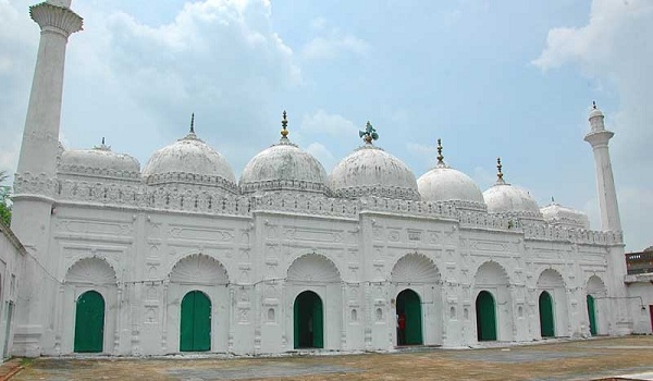 Chowk Masjid legjobb turisztikai helyei Aurangabadban