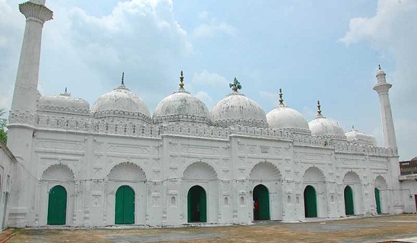 Chowk Masjid bedste turiststeder i Aurangabad