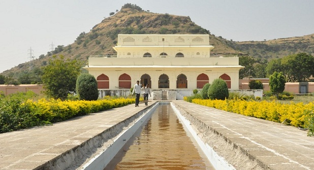 Soneri Mahal