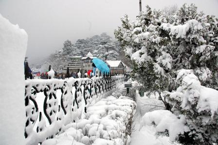 bryllupsrejse steder i shimla