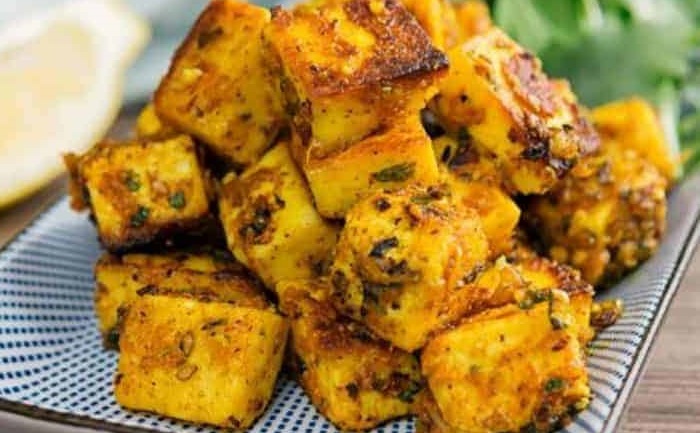 Paneer Tikka