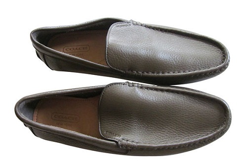 Walter Driver Loafer Herresko