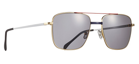 Sheriff og Cherry Monte Carlo Square Sunglass