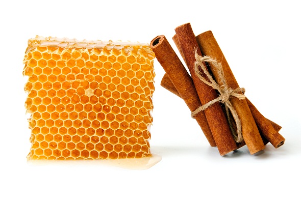 Honning kanel 14