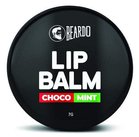 Beardo choco menta ajakbalzsam