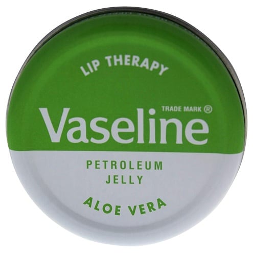 Vaseline Lip Therapy Lip Balm