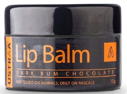 Ustraa læbepomade til mænd
