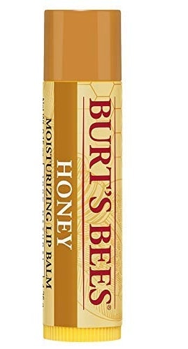 Burt's Bees Honey ajakbalzsam