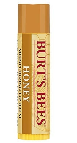 Burts Bees honning læbepomade