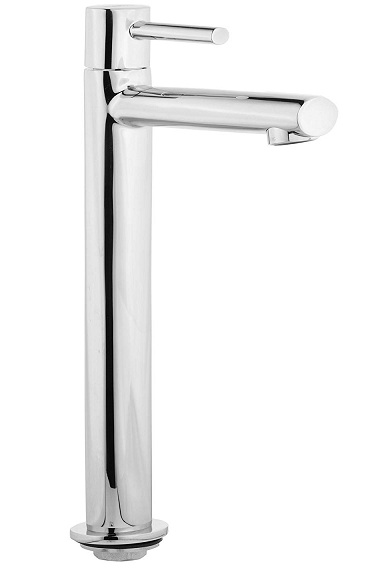 messing farvede haner