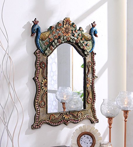 unikke dekorative spejle