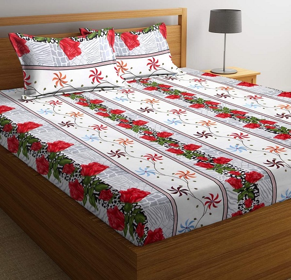 Bedste design af broderi sengetøj