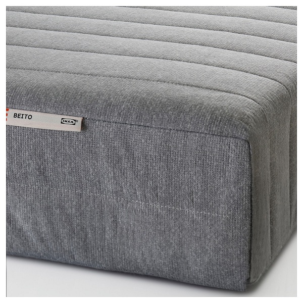 ikea børnemadras
