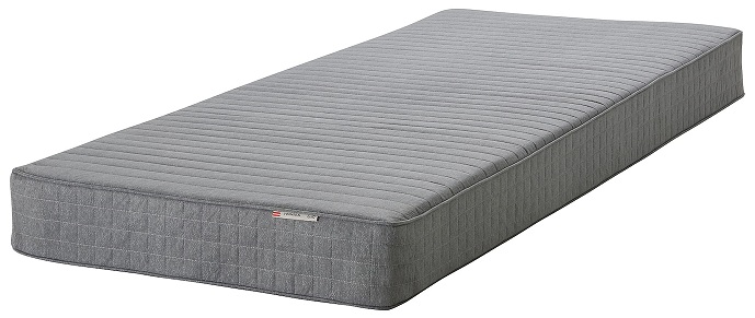 Seneste Ikea madrasser