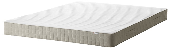 Moderne Ikea madrasser