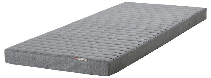 Enkle Ikea madrasser