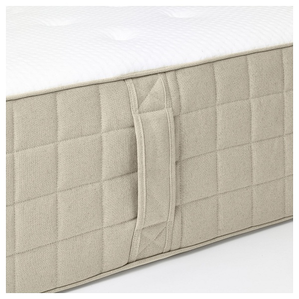 ikea madras blød