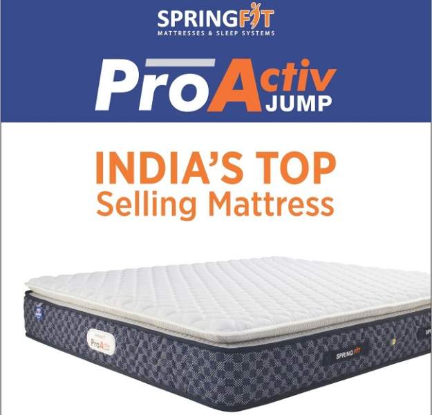 top king size madras