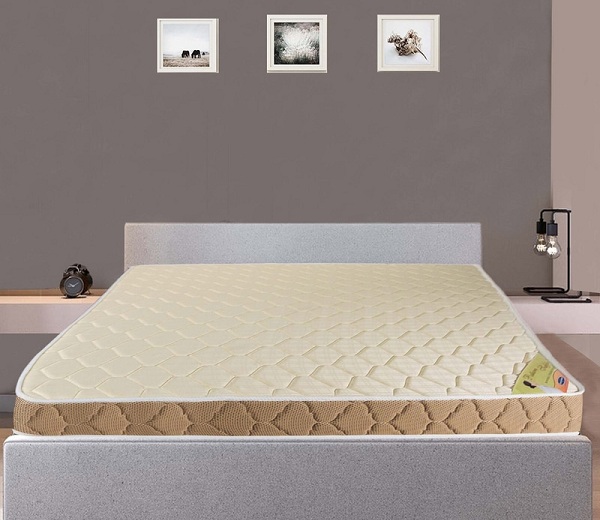 luxus komfort matrac