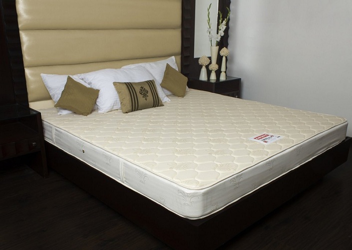 Egyszerű luxus matracok