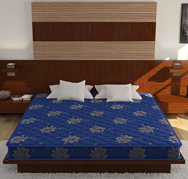 új egyszemélyes ágy matrac