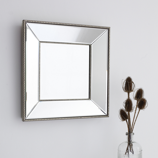 Nyeste firkantede spejl designs