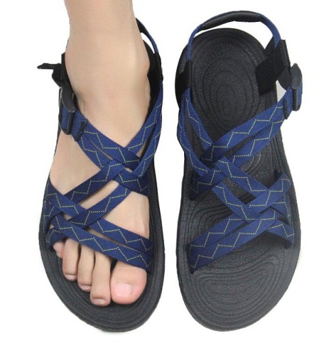 Romerske sandaler