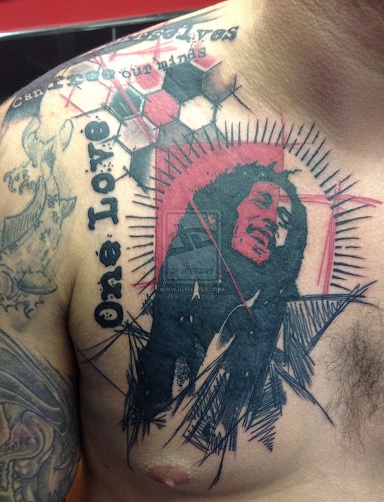 Kendis -tatovering