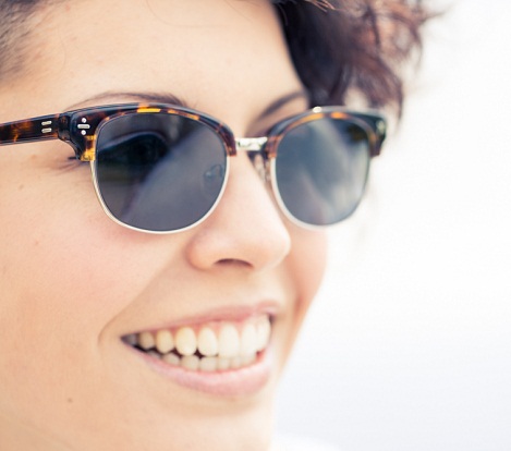 receptpligtige solbriller