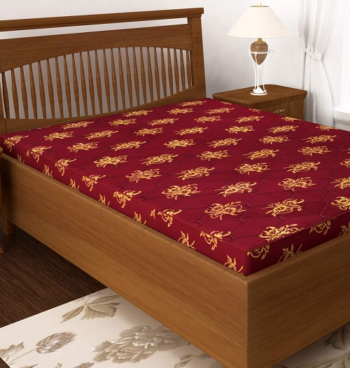 Modern kétszemélyes ágy matracok