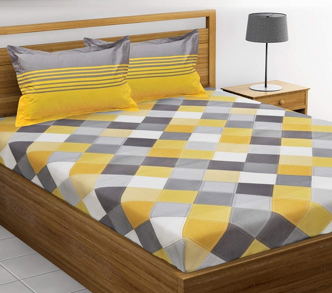 Seneste design af dobbeltsenge