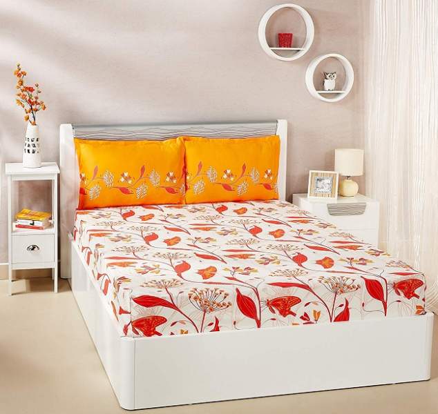 Bedste design af dobbeltsenge