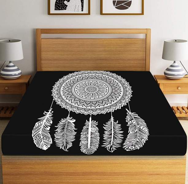 Bedste enkelt sengetøj design